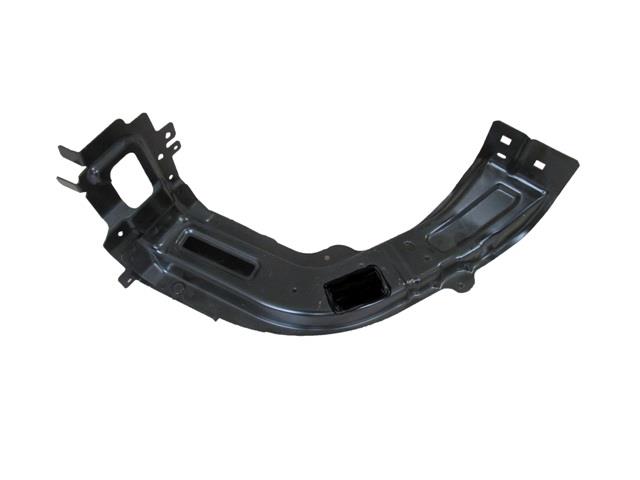 FIAT PRATICO- 15/22; ÖN PANEL YAN PARÇA SOL (FAR ALT BAĞLANTI SACI) (TW)