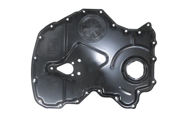 FIAT PRATICO- 15/22; TRİGER KAPAĞI 2.2 (EKSANTRİK KAPAK) (METAL)