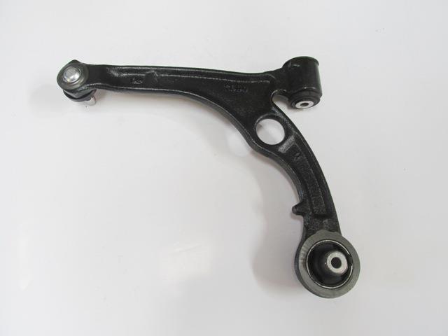 FIAT STILO- 03/06; ÖN ALT TABLA SAĞ ROTİLLİ/BURÇLU (SALINCAK) (12,5mm) (SH)