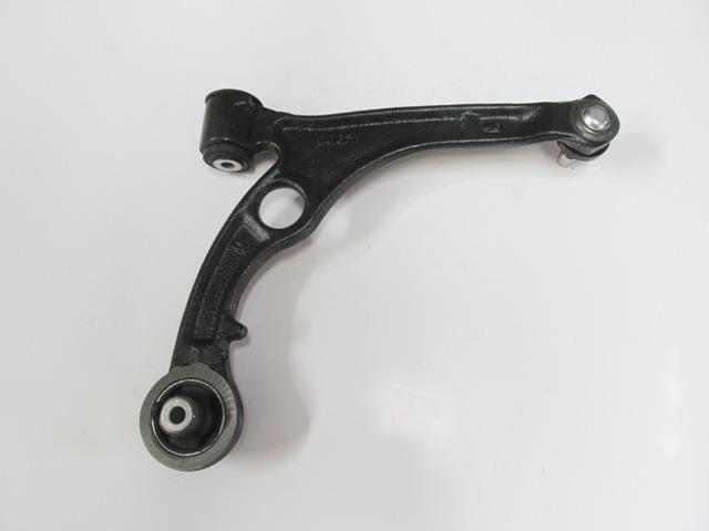 FIAT STILO- 03/06; ÖN ALT TABLA SOL ROTİLLİ/BURÇLU (SALINCAK) (12,5mm) (SH)