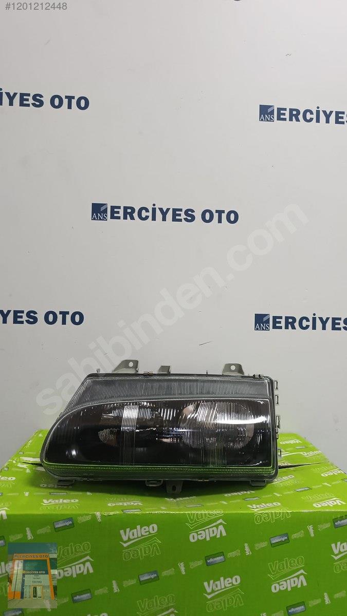 FIAT ULYSSE SOL FAR (087305) 