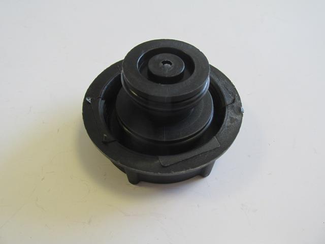 FORD CUSTOM- 12/17; RADYATÖR YEDEK SU DEPO KAPAĞI (2.2 TDCI)
