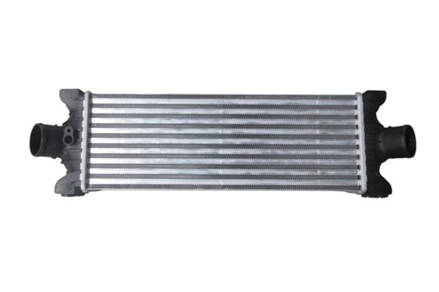 FORD CUSTOM- 12/17; TURBO HAVA SOĞUTMA RADYATÖRÜ 2.2 TDCI (İNTERCOOLER) (BRAZİNG) (449X160X62) ORİS