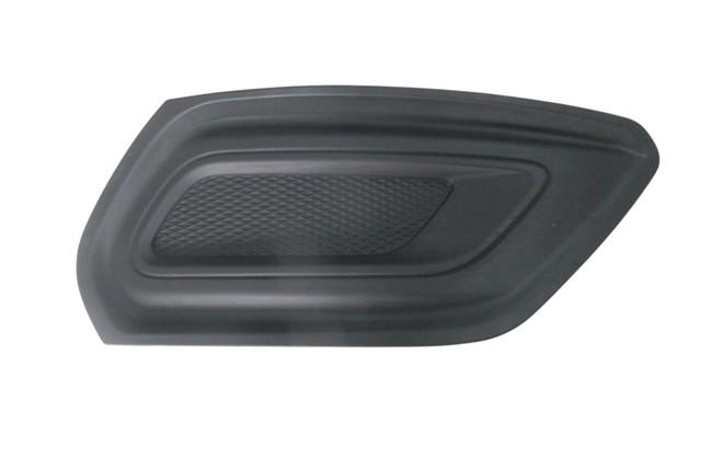 FORD CUSTOM- 18/19; SİS LAMBA KAPAĞI SAĞ SİS DELİKSİZ