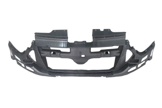 FORD CUSTOM- 18/23; ÖN TAMPON İÇ BAĞLANTI BRAKETİ (TAKVİYE / DESTEK PLASTİĞİ)