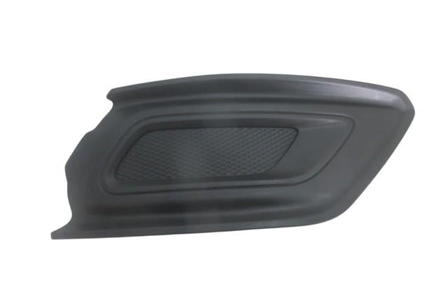 FORD CUSTOM- 20/23; SİS LAMBA KAPAĞI SAĞ SİS DELİKSİZ