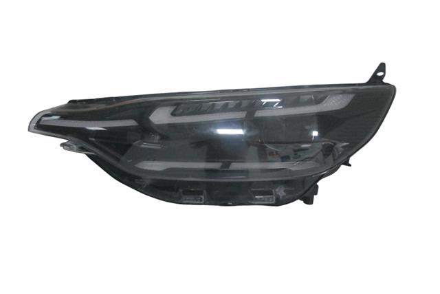 FORD CUSTOM- 23/25; FAR LAMBASI SOL ELEKTRİKLİ/LEDLİ/MERCEKLİ