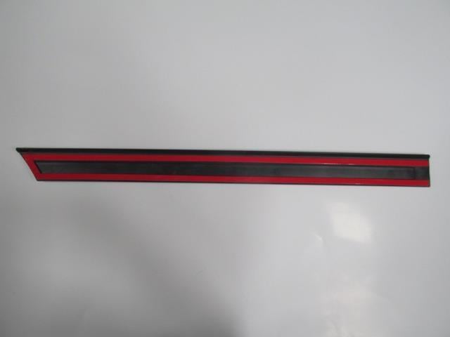 FORD ESCORT- 95/99; ARKA KAPI BANDI SOL SİYAH