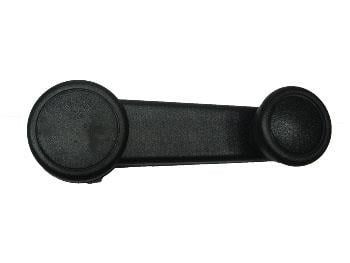 FORD ESCORT- 95/99; CAM AÇMA KOLU SİYAH SAĞ/SOL AYNI (ADET)