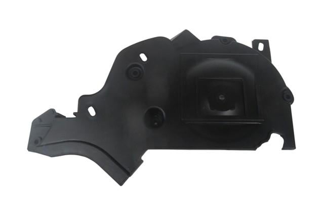 FORD FIESTA- 02/07; EKSANTRİK ÜST KAPAĞI (TRİGER KAPAĞI) (1.4 TDCI)