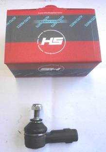 FORD FIESTA- 89/95; ROT BAŞI SAĞ/SOL AYNI (ADET) (SH)