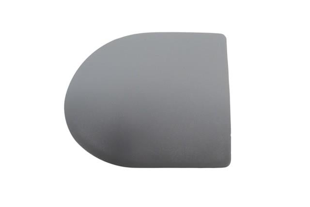 FORD FOCUS- SD- 02/05; ARKA TAMPON ÇEKİ DEMİR KAPAĞI ASTARLI