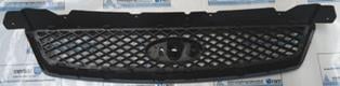 FORD FOCUS- SD/HB- 05/07; ÖN PANJUR SİYAH (GRİ ÇERÇEVELİ) (BFN)