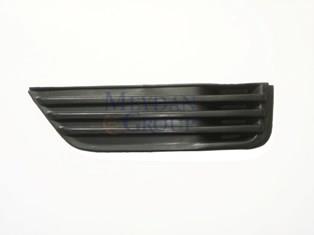 FORD FOCUS- SD/HB- 05/07; SİS LAMBA KAPAĞI SOL SİYAH SİS DELİKSİZ (BFN)