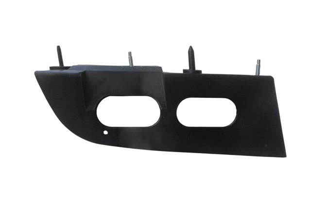 FORD FOCUS- SD/HB- 98/05; ARKA TAMPON BAĞLANTI BRAKETİ SOL