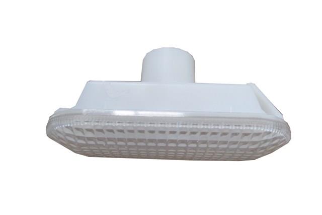 FORD FUSION- 03/11; ÇAMURLUK SİNYALİ BEYAZ SAĞ/SOL AYNI (ADET)