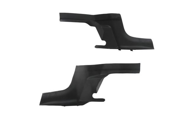 FORD FUSION- 03/11; ÖN CAM IZGARASI SAĞ/SOL SET (2 PARÇA) (SİLGİ PANELİ)