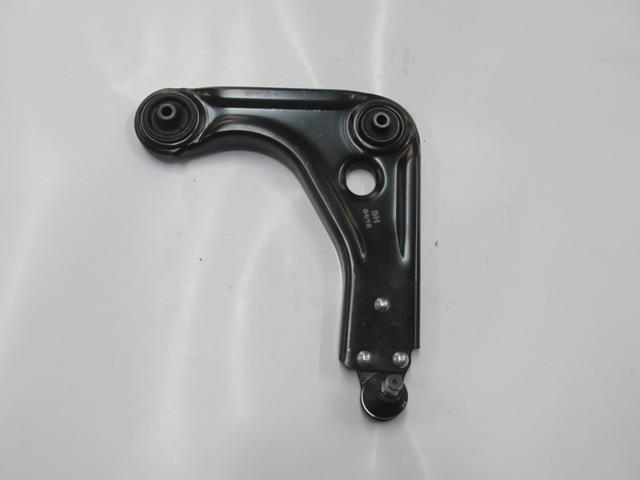 FORD KA- 98/06; ÖN ALT TABLA SAĞ ROTİLLİ/BURÇLU (SALINCAK) (HİDROLİK) (243mm) (SH)