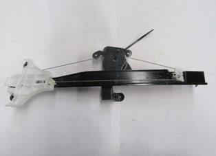 FORD MONDEO- 01/04; ARKA CAM KRİKOSU SAĞ ELEKTRİKLİ/MOTORSUZ (TW)
