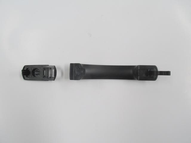 FORD MONDEO- 01/04; ARKA KAPI DIŞ AÇMA KOLU SAĞ SİYAH (BOYANIR TİP) (HUSHAN)