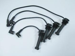 FORD MONDEO- 01/04; BUJİ KABLOSU TAKIM (16V)(CGBA-CJBA)1.8/2.0 cc (YOW JUNG)
