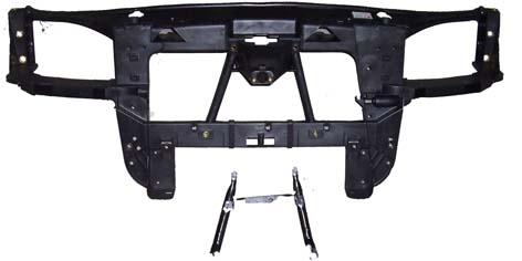 FORD MONDEO- 01/04; ÖN PANEL PLASTİK BENZİNLİ/DİZEL (1.8cc/2.0cc) (TW)