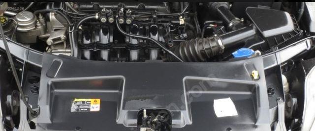 FORD MONDEO- 07/11; HAVA FİLTRE KABİNİ (1.6cc) (BFN)