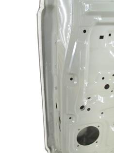 FORD RANGER- PICK UP- 07/09; ARKA KAPI KOMPLE SAĞ GRİ BOYALI (İCELİ/ÇEKOMASTİKLİ)(YAN SANAYİ) (TW)