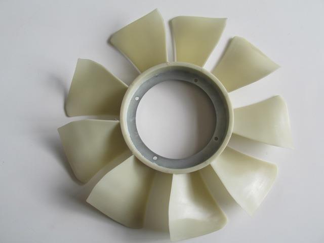 FORD RANGER- PICK UP- 10/12; FAN KANADI (9KANAT)