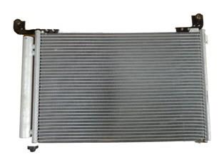 FORD RANGER- PICK UP- 10/12; KLİMA RADYATÖRÜ 2.5 TDCI (BRAZING) (542X328X16) ALÜMİNYUM (ORİS)