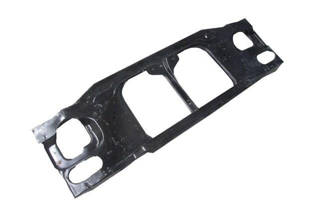 FORD RANGER- PICK UP- 98/07; ÖN PANEL KOMPLE SİYAH (TR TİPİ DEĞİL)