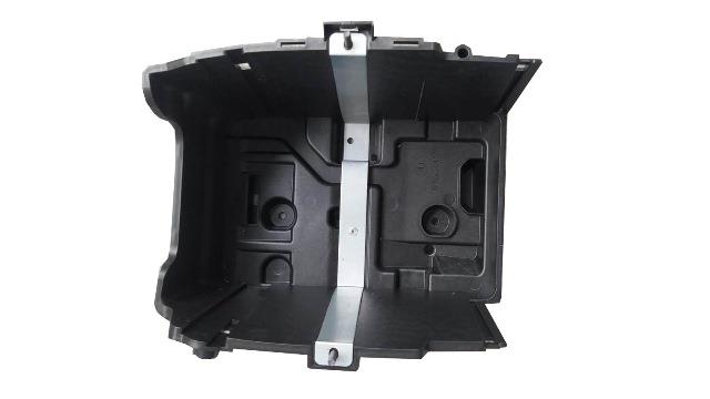 FORD TOURNEO COURIER- 18/24; AKÜ KORUYUCU PLASTİĞİ