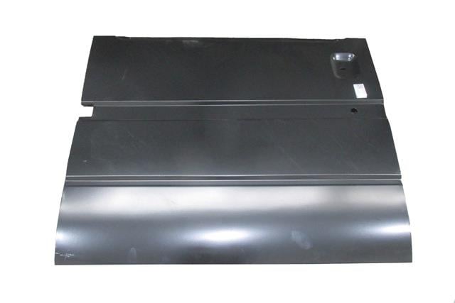 FORD TRANSIT- T15- 96/02; ORTA KAPI KARŞISI SACI YARIM