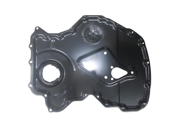 FORD TRANSIT- V184- 02/06; TRİGER KAPAĞI 2.4 (EKSANTRİK KAPAK)