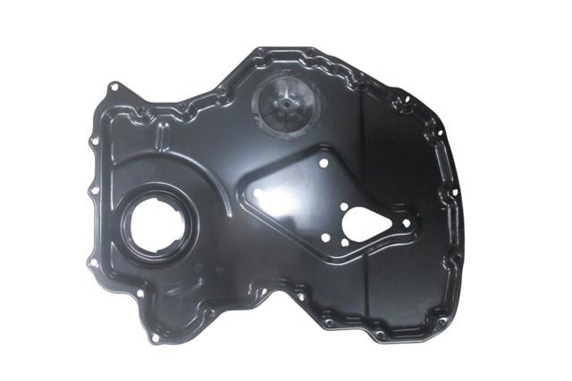 FORD TRANSIT- V347- 07/13;  TRİGER KAPAĞI 2.4 (EKSANTRİK KAPAK)