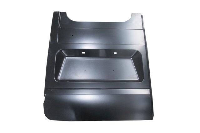 FORD TRANSIT- V347- 07/13; ARKA BAGAJ KAPAĞI DIŞ SACI SOL (CAMA KADAR)