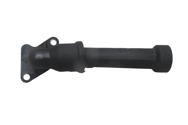 FORD TRANSIT- V347- 07/13; BLOK SU BORUSU (DEVİRDAİM SU GİRİŞ BORUSU) (2.2) (PLASTİK)
