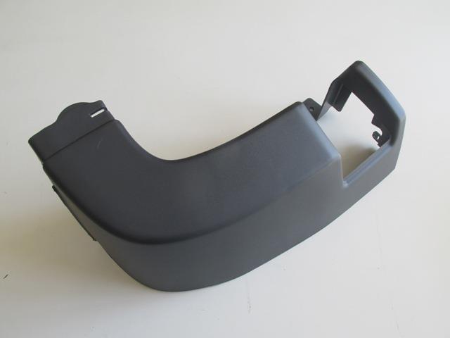 FORD TRANSIT- V363- 14/19; ARKA TAMPON UCU SAĞ KOYU GRİ