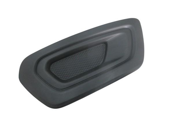 FORD TRANSIT- V363- 19/24; SİS LAMBA KAPAĞI SAĞ SİS DELİKSİZ