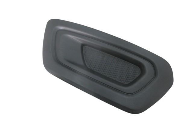 FORD TRANSIT- V363- 19/24; SİS LAMBA KAPAĞI SOL SİS DELİKSİZ