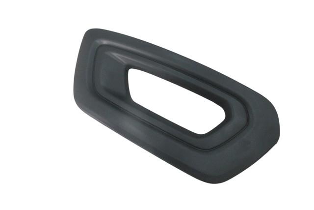 FORD TRANSIT- V363- 19/24; SİS LAMBA KAPAĞI SOL SİS DELİKLİ