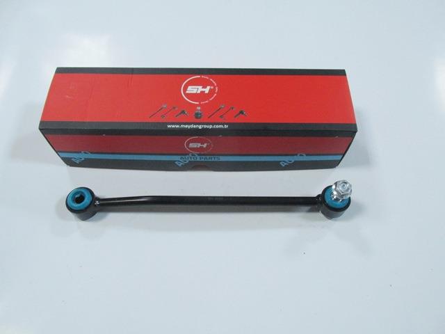 FORD TRANSIT- V363- 19/24; VİRAJ ASKI Z ROT ARKA SAĞ/SOL AYNI (ADET) (347,5MM) (SH)