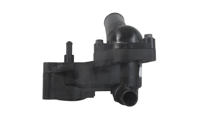 FORD TRANSIT CONNECT- 02/09; TERMOSTAT GÖVDESİ KOMPLE 1.8 TDCI (PLASTİK)