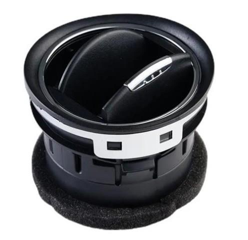 FORD TRANSIT CONNECT- 09/14; ÖN GÖĞÜS ÜFLEME PETEĞİ GRİ ÇERÇEVELİ (DİFİZÖR)(SAĞ/SOL AYNI) (ADET)