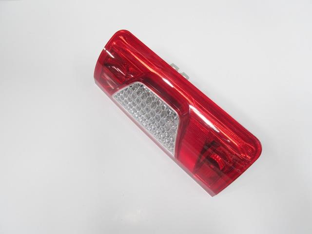 FORD TRANSIT CONNECT- 09/14; STOP LAMBASI SAĞ KIRMIZI/BEYAZ (MARS)