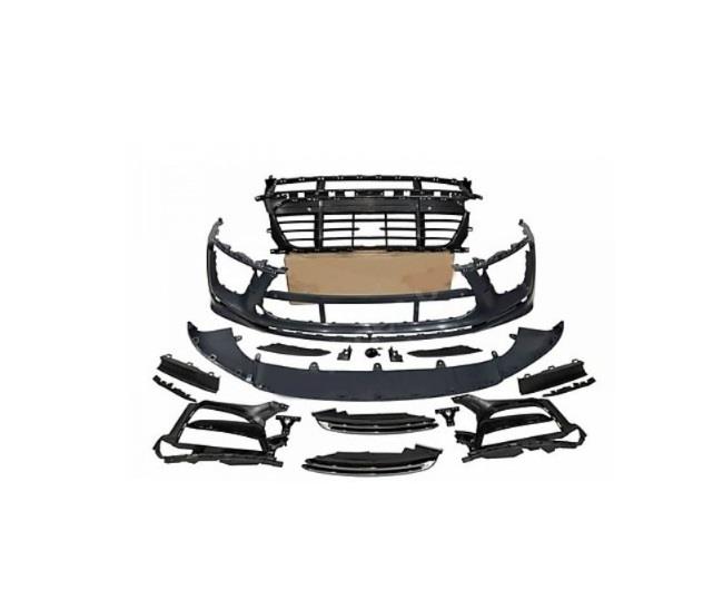 FRONT BUMPER SET 95B3 MACAN 2023-