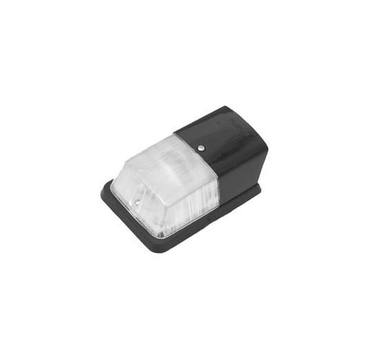 GERİ VİTES PLAKA CAMI TSW R12 İSBİR -