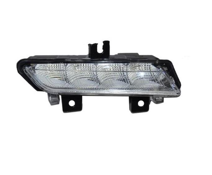 GÜNDÜZ FARI (LED) SAĞ CAPTUR€CLİO (HB) 2013-