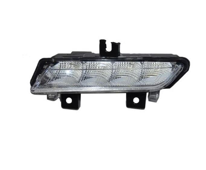 GÜNDÜZ FARI (LED) SOL CAPTUR€CLİO (HB) 2013-