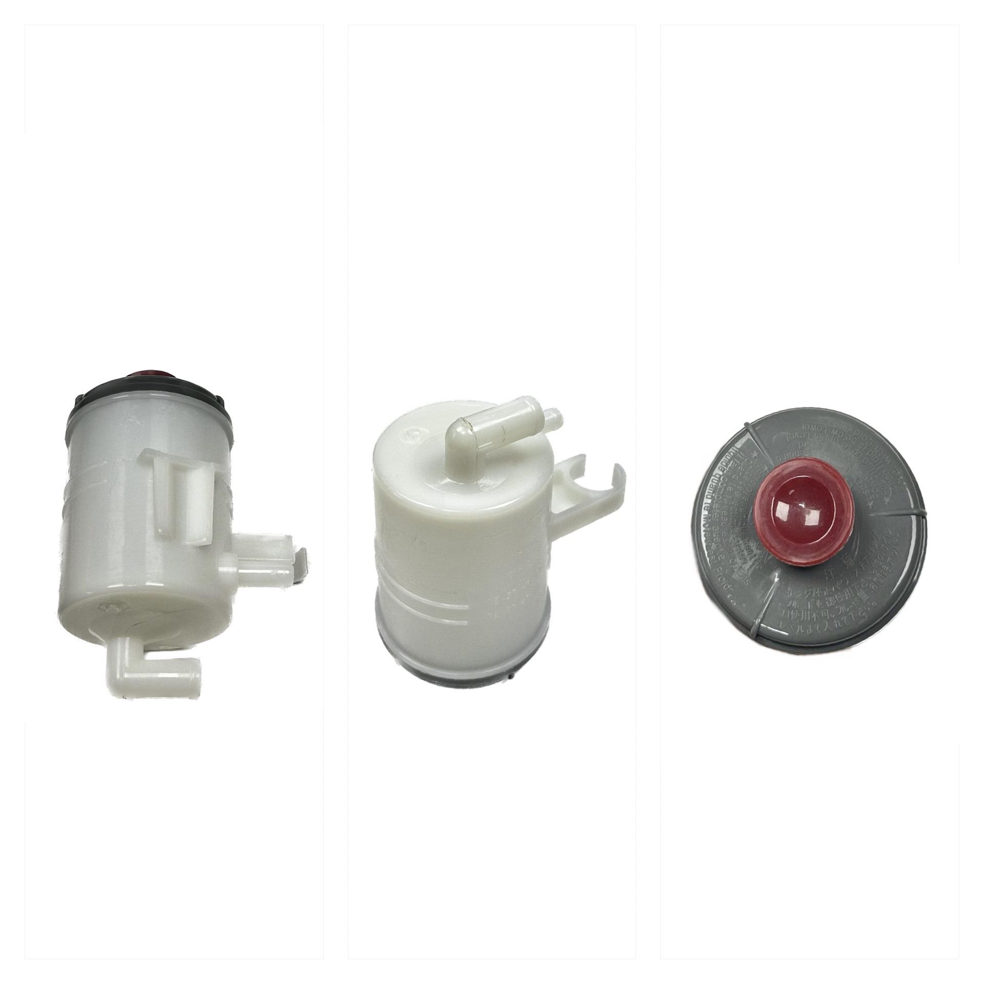 Honda  Depo Hidrolik Direksiyon Yağ Crv 02-05
